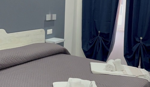 Habitación Confort, 1 cama doble, no fumadores