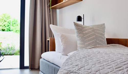 Habitación individual Confort