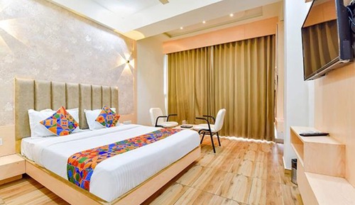 Habitación Premium