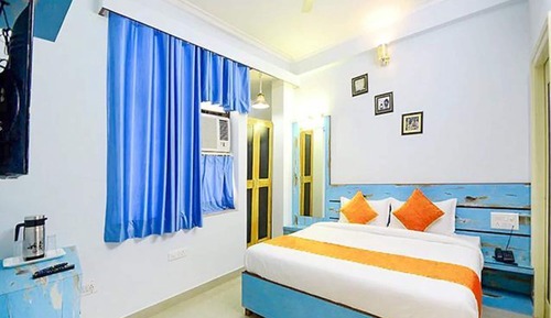 Habitación superior