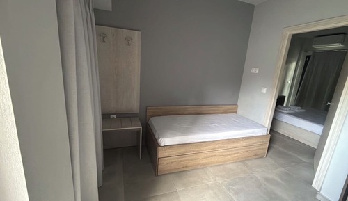 Apartamento económico