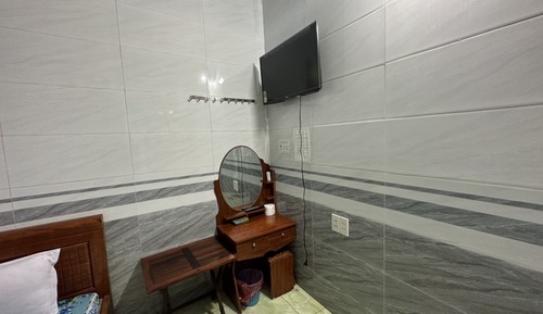 Habitación doble superior