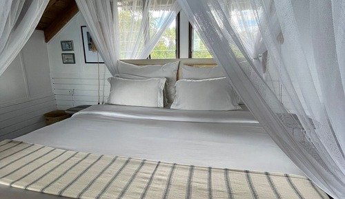 Cabaña Deluxe