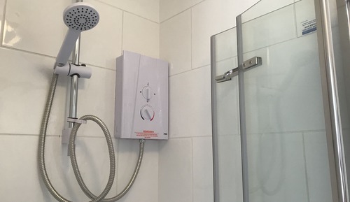 Habitación individual básica