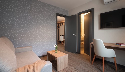 Suite estándar