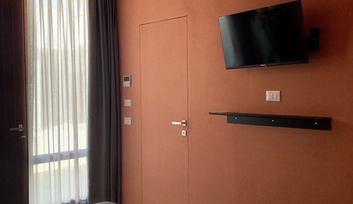 Standard Room, Ensuite, Courtyard View
