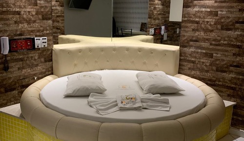 Habitación estándar