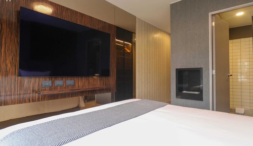 Apartamento, 3 habitaciones (401)