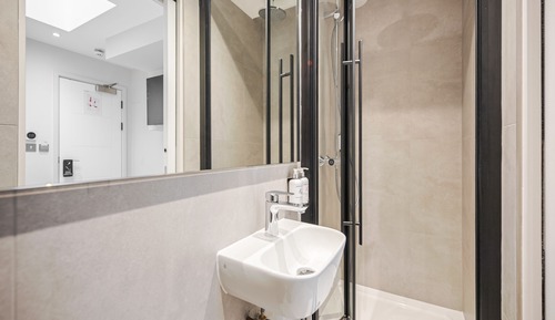 Habitación individual estándar