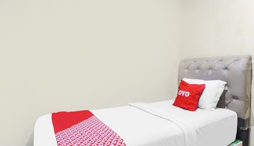 Habitación individual estándar