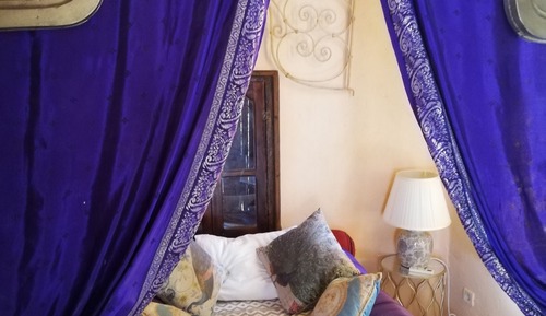Habitación Premium doble