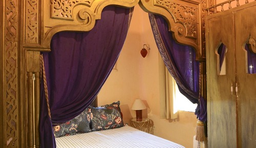 Suite Deluxe