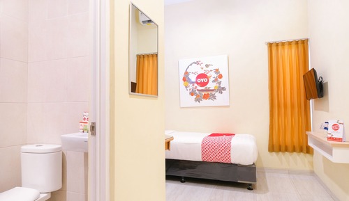Habitación individual estándar