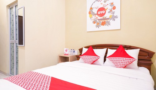 Habitación Deluxe doble
