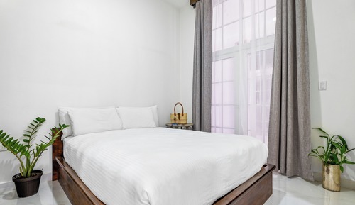 Apartamento de lujo