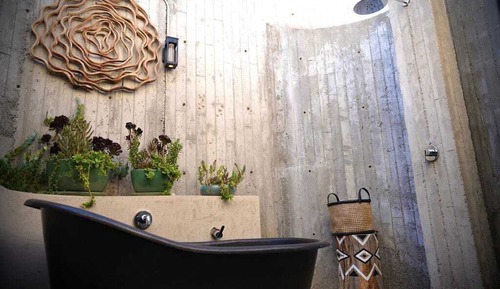 Habitación de lujo, 1 cama de matrimonio grande