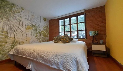 Habitación clásica, 1 habitación