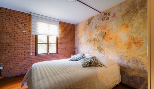 Habitación clásica doble