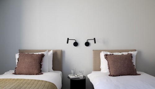 Apartamento exclusivo (Family Apartment•3 Bedrooms & Balcony)