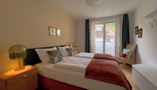 Apartamento Signature