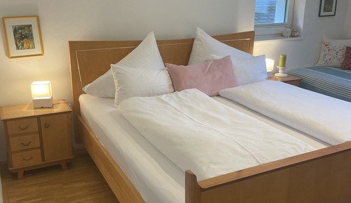 Habitación doble, planta ejecutiva