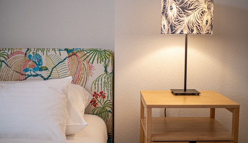 Apartamento Confort