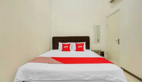 Habitación Deluxe doble