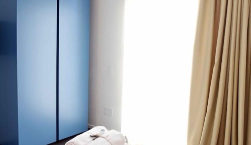 Habitación, 1 habitación