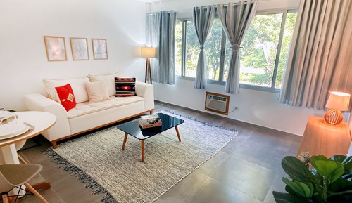 Apartamento estándar