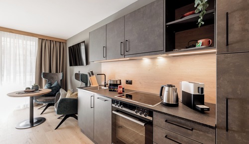 Apartamento de diseño (incl. 70€ Cleaning Fee)