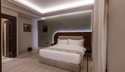 Suite superior