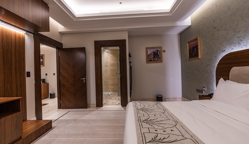 Suite Business