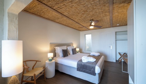 Habitación triple