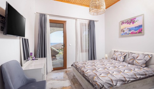 Villa Deluxe