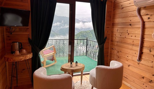 Exclusive Double Room