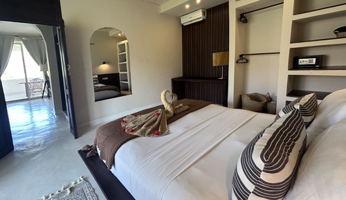 Apartamento Confort