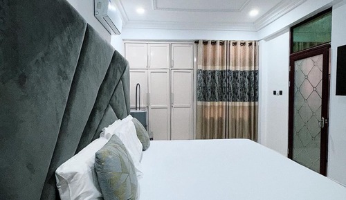 Habitación individual ejecutiva