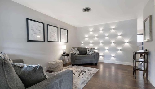 Casa, varias camas, patio, vistas a la ciudad (326 W Burbank St)