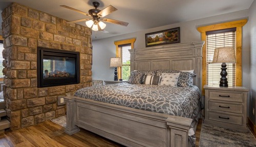 Casa, varias camas, bañera de hidromasaje