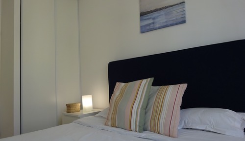 Apartamento estándar