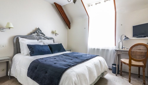 Habitación Confort, 1 cama doble