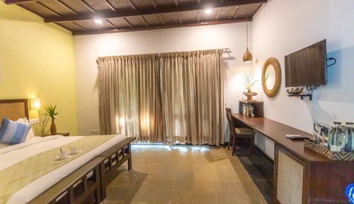 Villa Premium