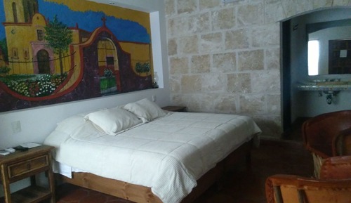 Habitación individual estándar