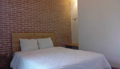 Habitación estándar