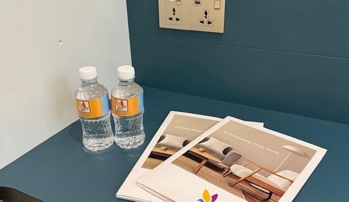 Habitación Deluxe, 1 cama de matrimonio