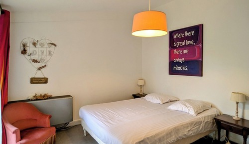 Casa Confort, 1 habitación