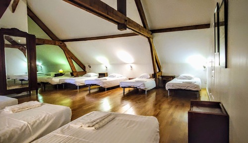 Apartamento Confort