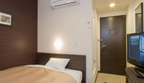 Habitación individual, no fumadores