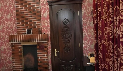 Habitación clásica doble