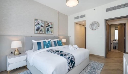 Apartamento familiar
